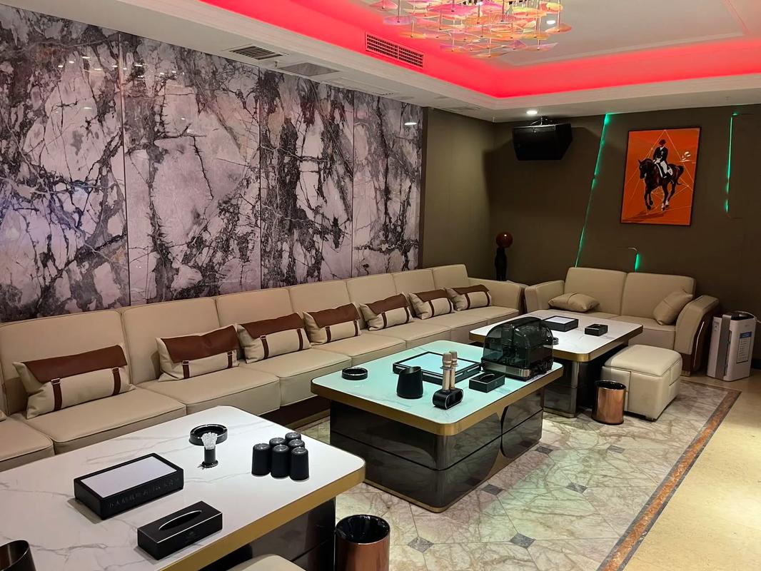 承德商务KTV，体验商务娱乐的新潮流-滦平县ktv预订